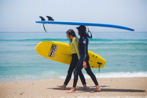 Billabong Camps
