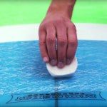 getsurf school how to wax